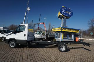 Iveco 50C16